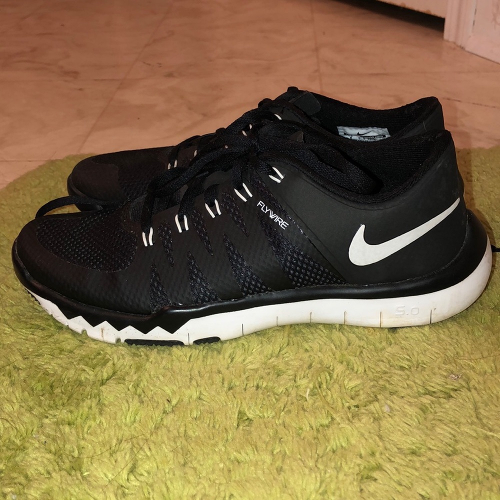 Nike Free 5.0 TR